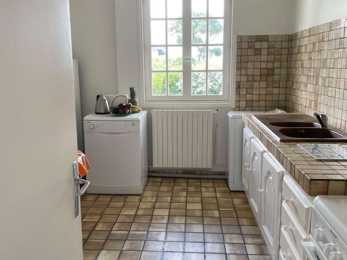 Appartement Bidart