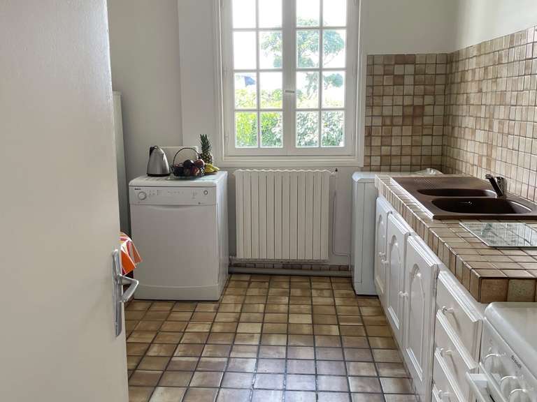 Apartment with Sea view Bidart - 3 bedrooms - 98m²