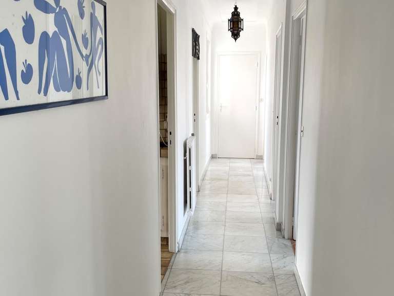 Apartment with Sea view Bidart - 3 bedrooms - 98m²