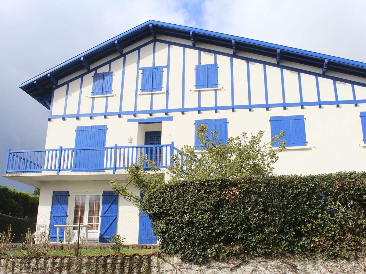 Appartement Bidart
