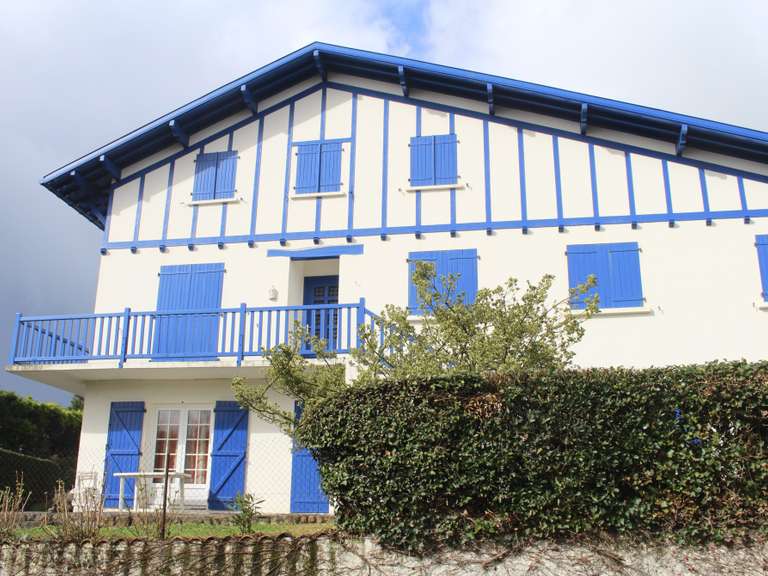 Appartement avec Vue sur mer Bidart - 3 chambres - 98m²