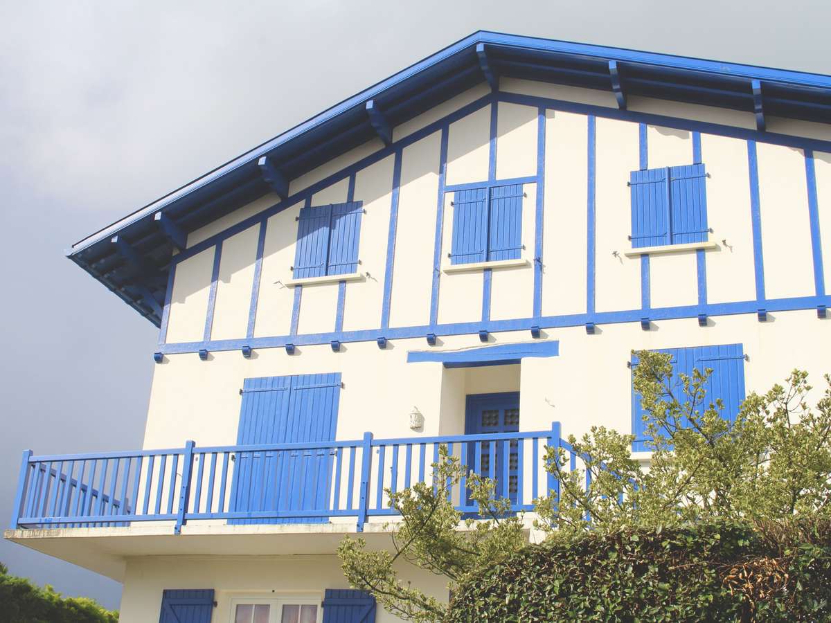 Appartement Bidart