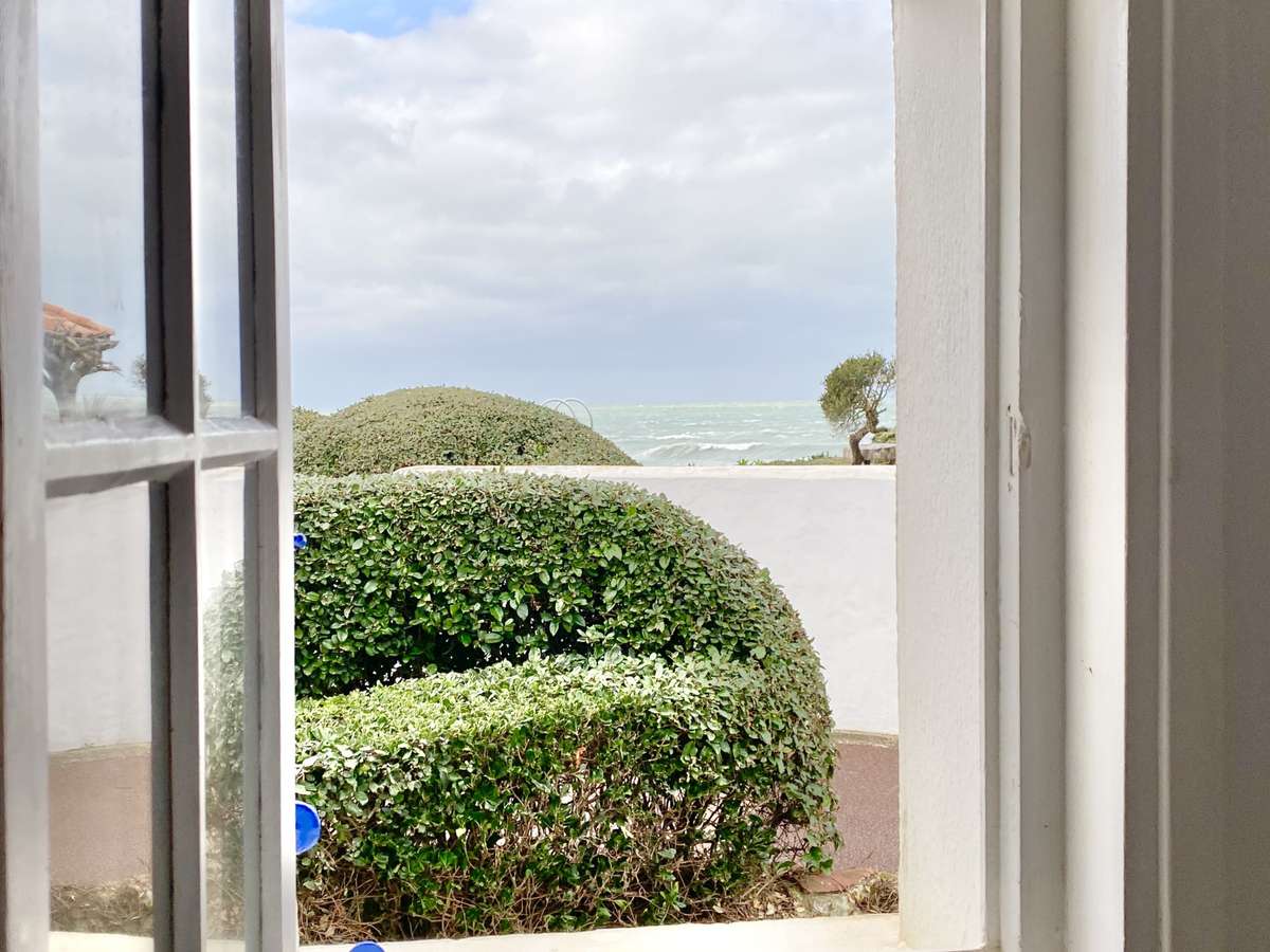 Appartement Bidart