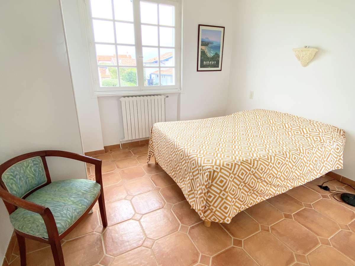 Appartement Bidart