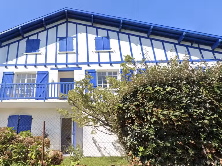 Apartment with Sea view Bidart - 3 bedrooms - 98m²