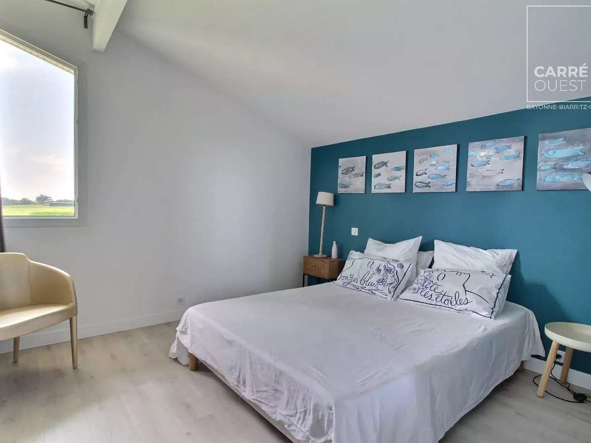 Appartement Bidart