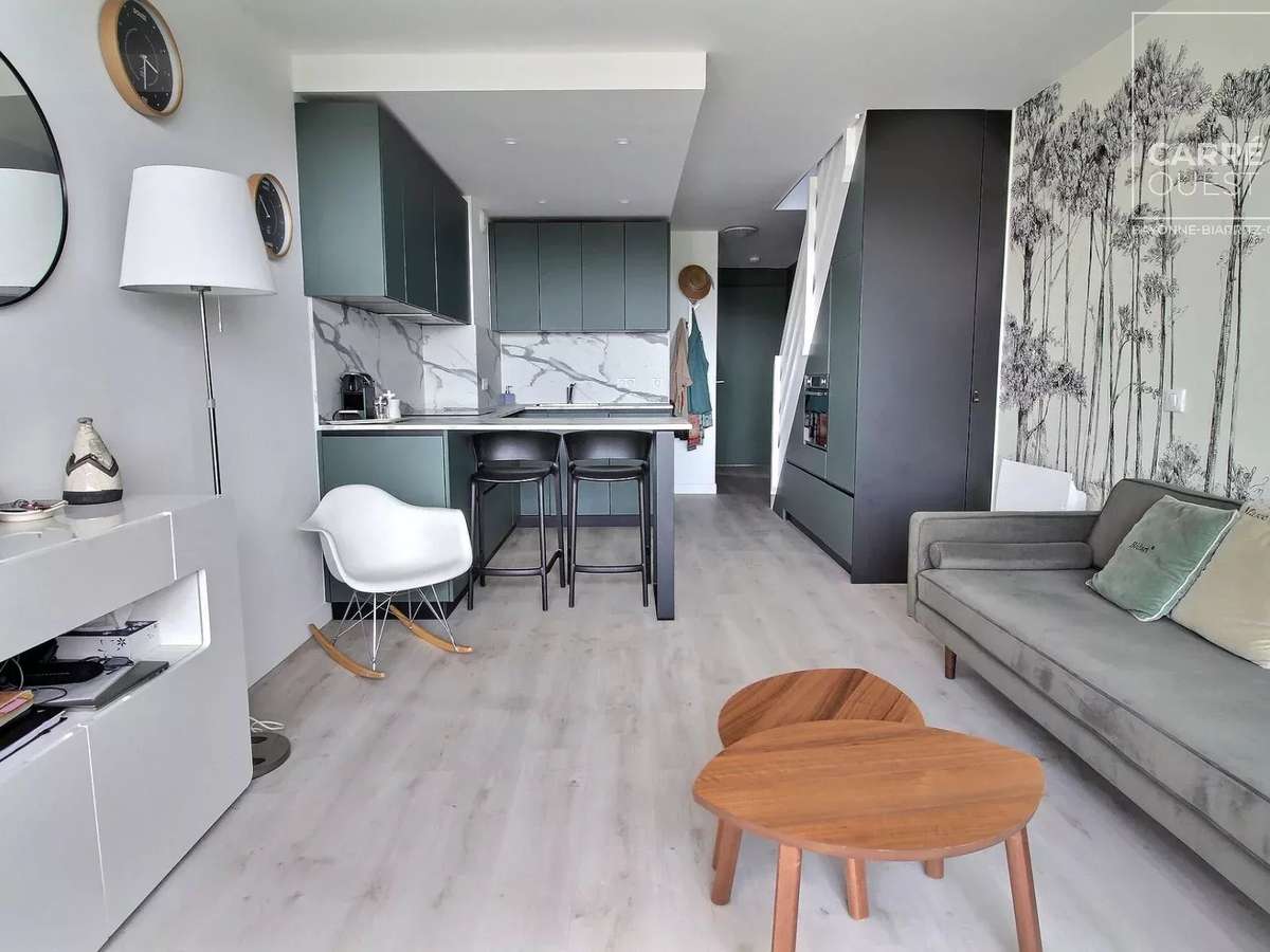 Appartement Bidart