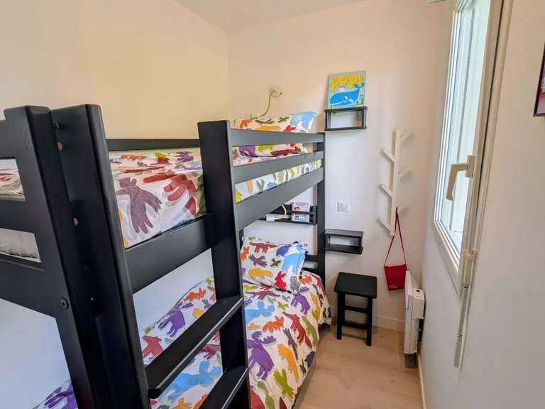 Appartement avec Vue sur mer Bidart - 3 chambres - 62m²