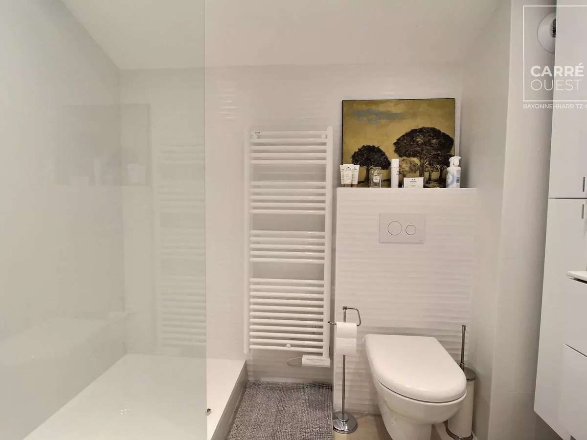 Appartement Bidart