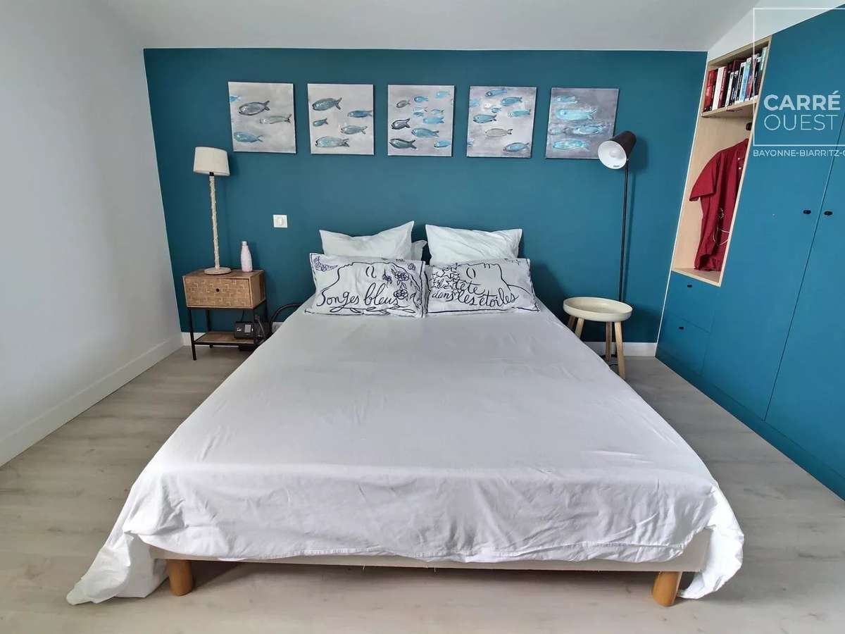 Appartement Bidart