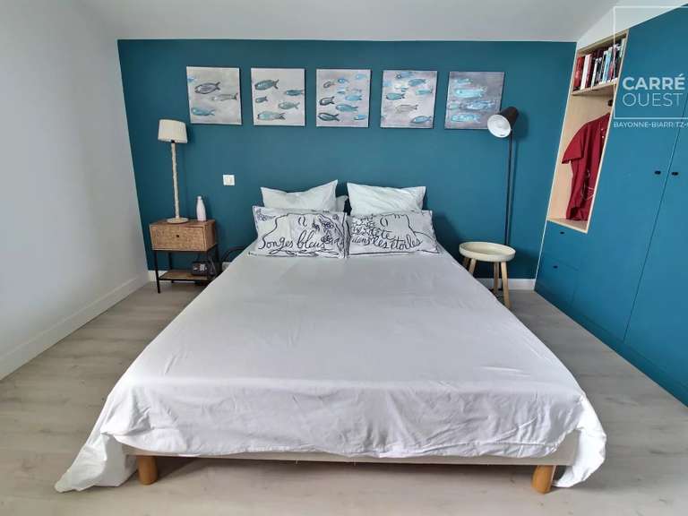 Appartement avec Vue sur mer Bidart - 3 chambres - 62m²