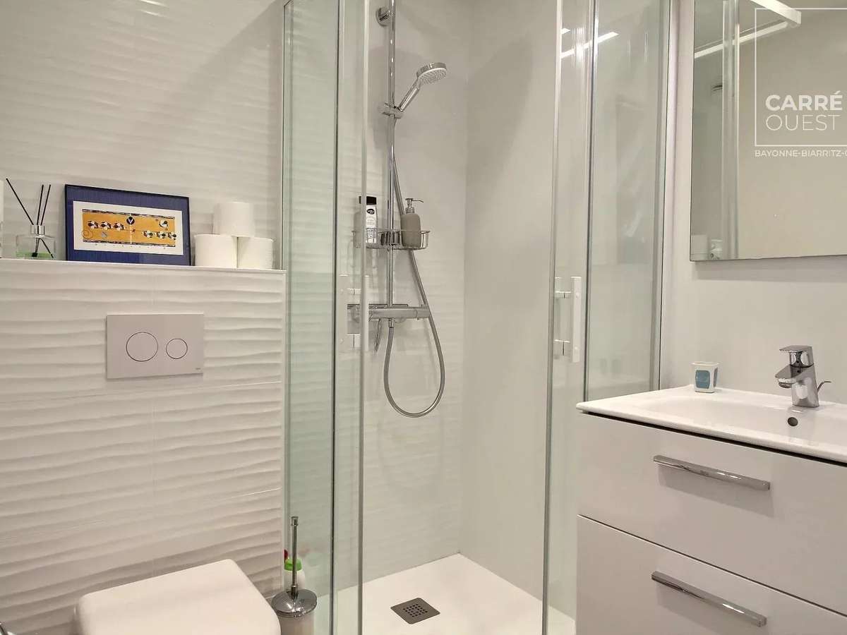 Appartement Bidart