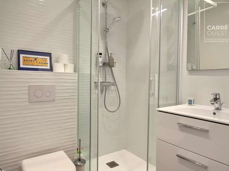 Appartement avec Vue sur mer Bidart - 3 chambres - 62m²