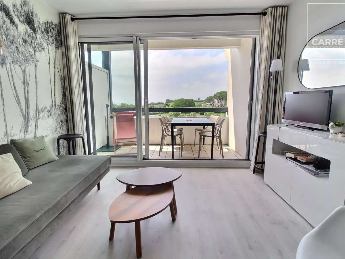 Appartement Bidart