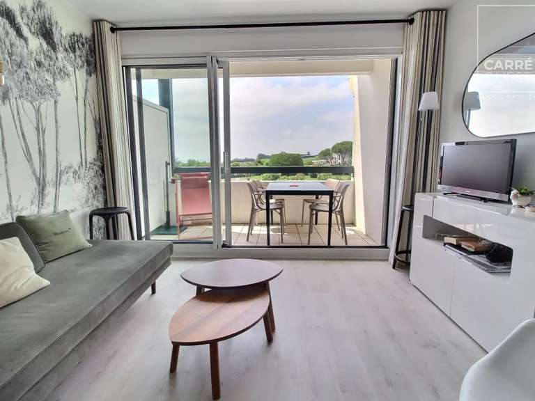Appartement avec Vue sur mer Bidart - 3 chambres - 62m²