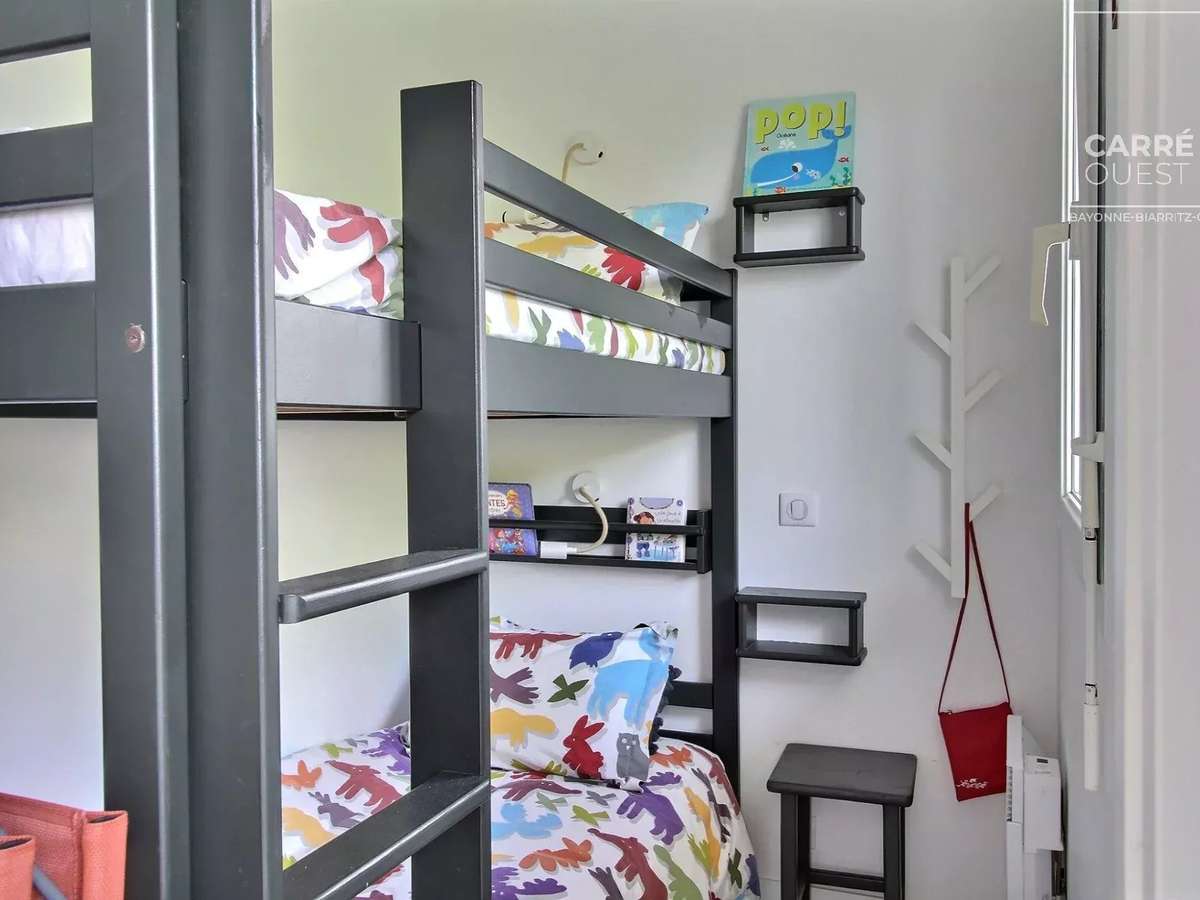 Appartement Bidart