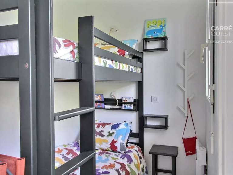 Appartement avec Vue sur mer Bidart - 3 chambres - 62m²