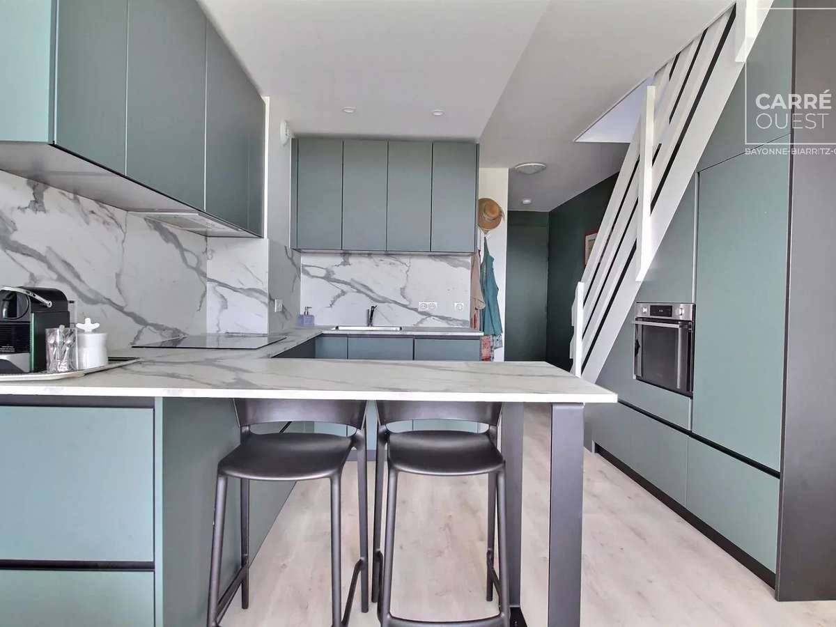 Appartement Bidart