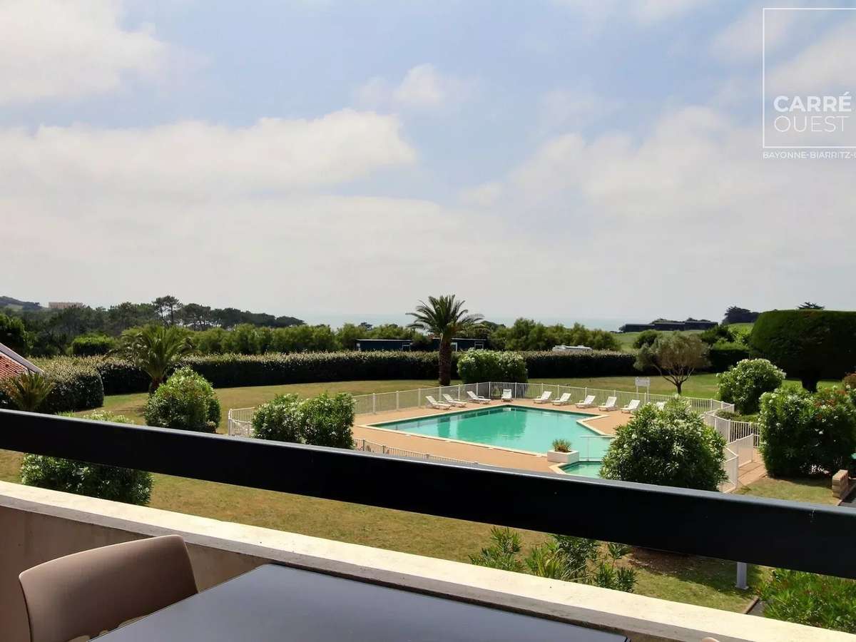 Appartement Bidart