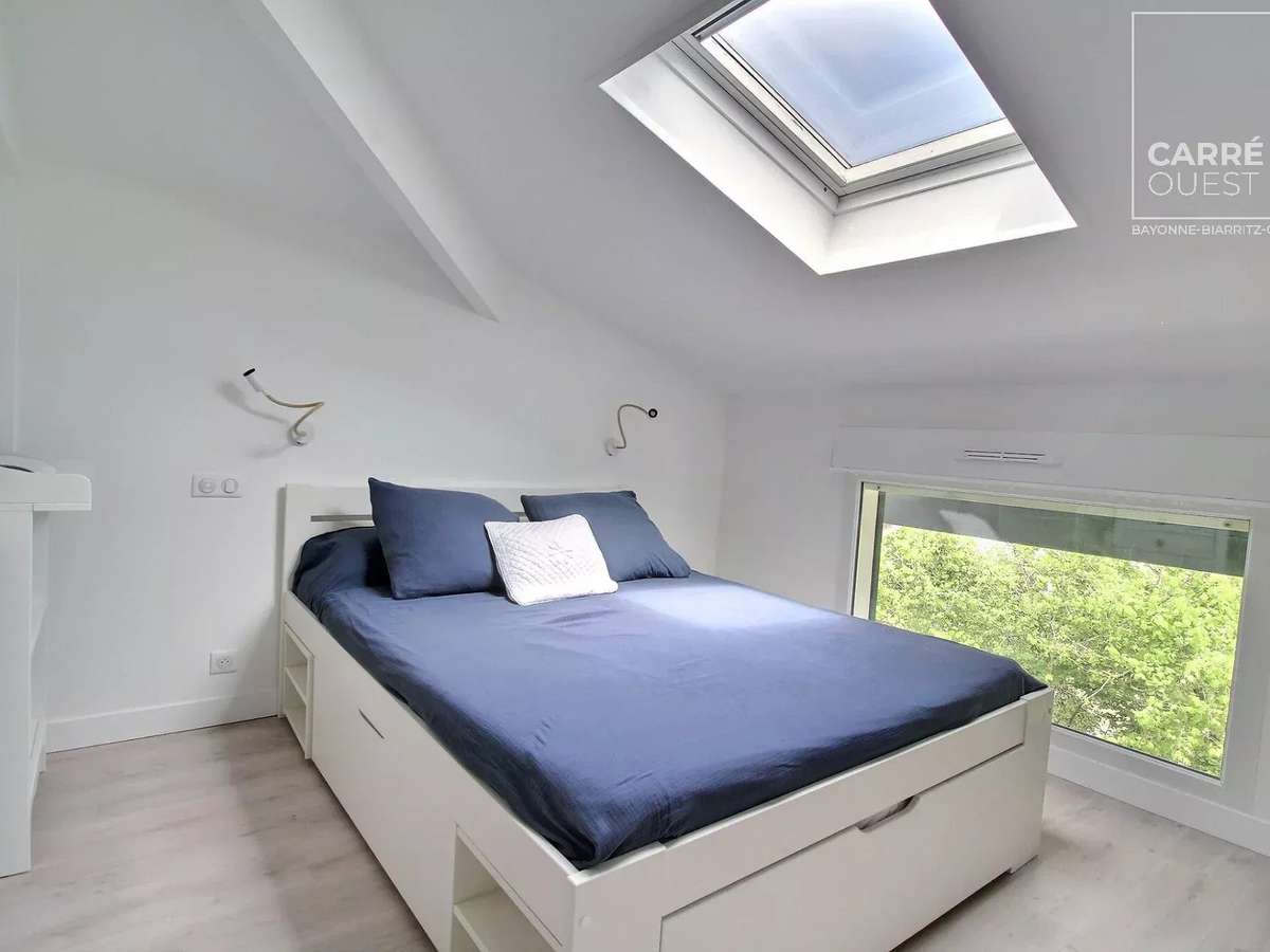Appartement Bidart