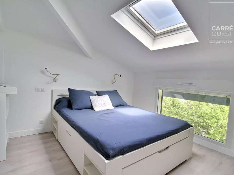 Appartement avec Vue sur mer Bidart - 3 chambres - 62m²