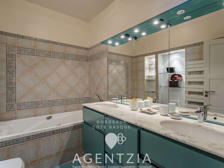 Apartment Bidart - 3 bedrooms - 145m²