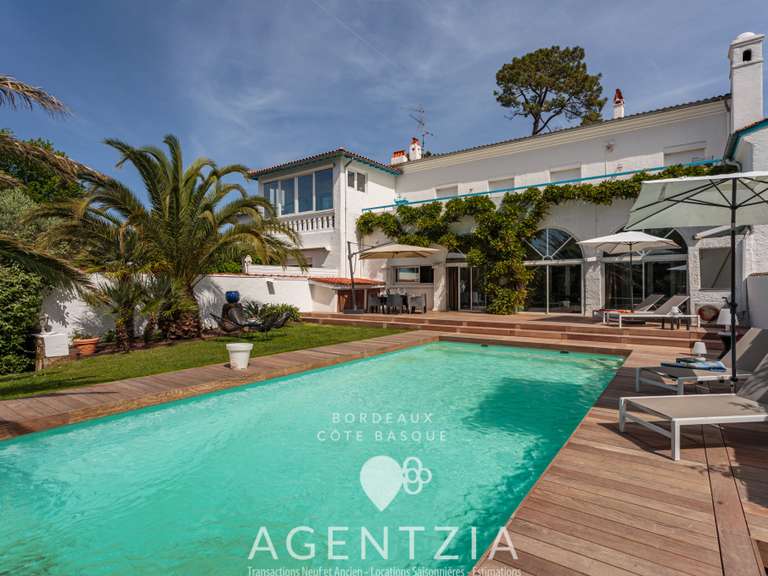 Apartment Bidart - 3 bedrooms - 145m²