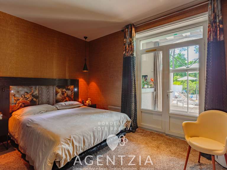 Apartment Bidart - 3 bedrooms - 145m²