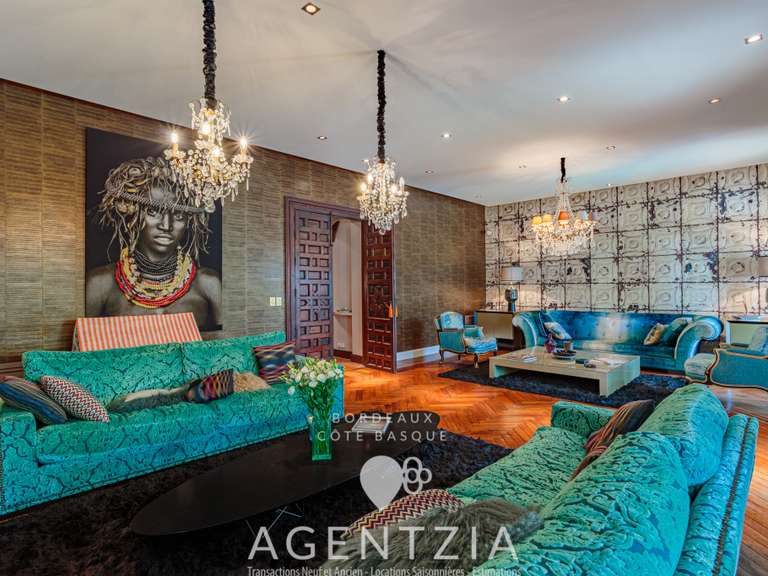 Apartment Bidart - 3 bedrooms - 145m²