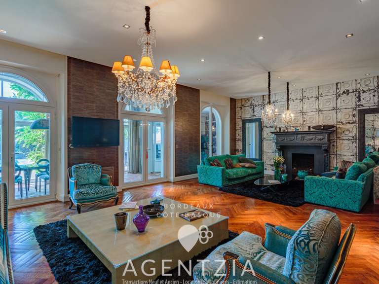 Apartment Bidart - 3 bedrooms - 145m²