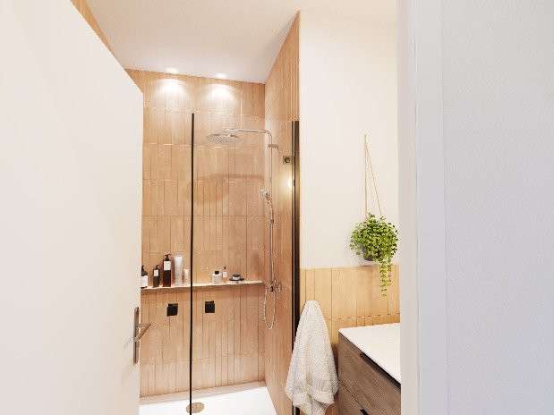 Appartement avec Vue sur mer Bidart - 3 chambres - 132m²