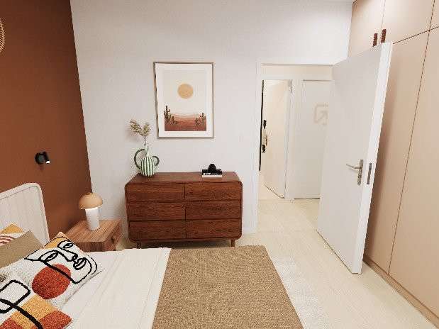 Appartement Bidart