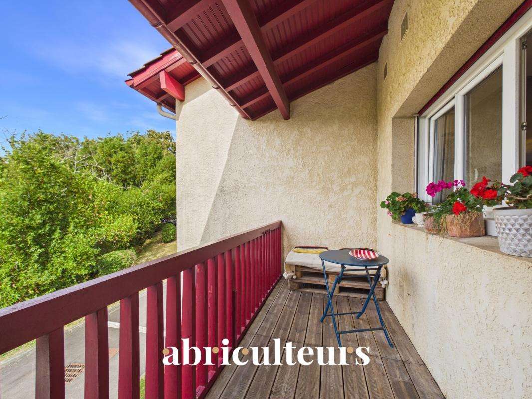 Appartement Bidart