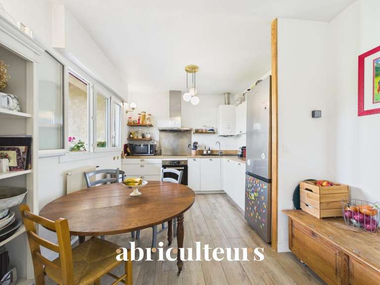 Appartement Bidart - 2 chambres - 80m²