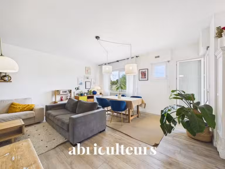 Appartement Bidart - 2 chambres - 80m²