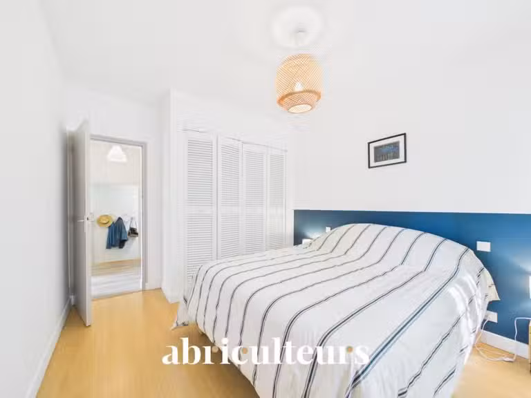 Appartement Bidart - 2 chambres - 80m²