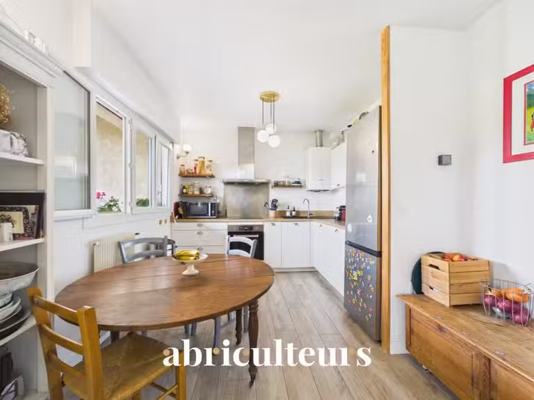 Appartement Bidart - 2 chambres - 80m²