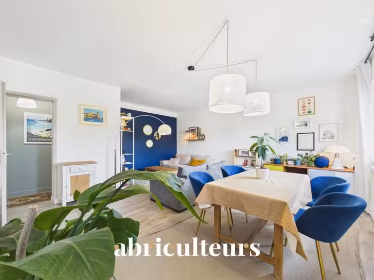 Appartement Bidart - 2 chambres - 80m²
