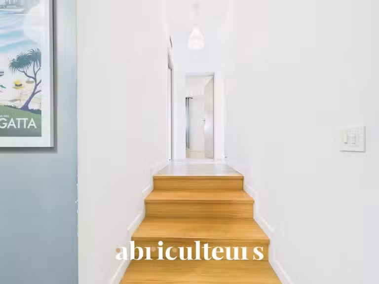 Appartement Bidart - 2 chambres - 80m²