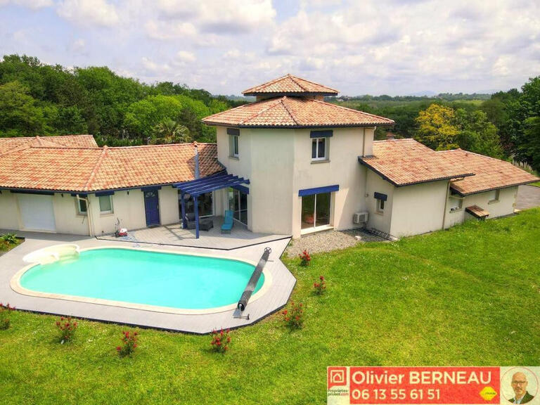 Sale House Bidart - 7 bedrooms
