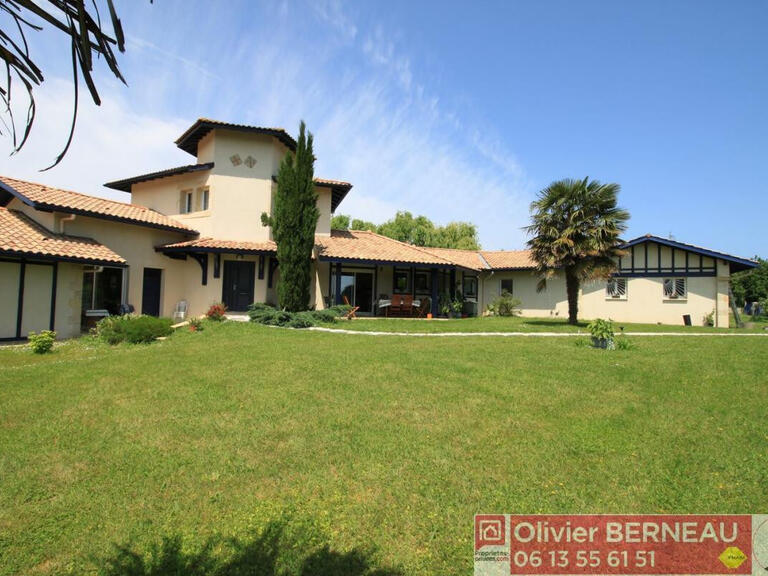 Sale House Bidart - 7 bedrooms