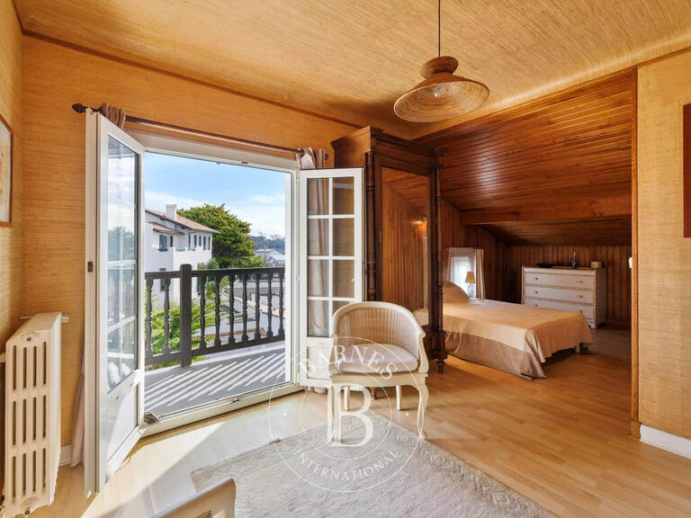 Maison Bidart - 4 chambres