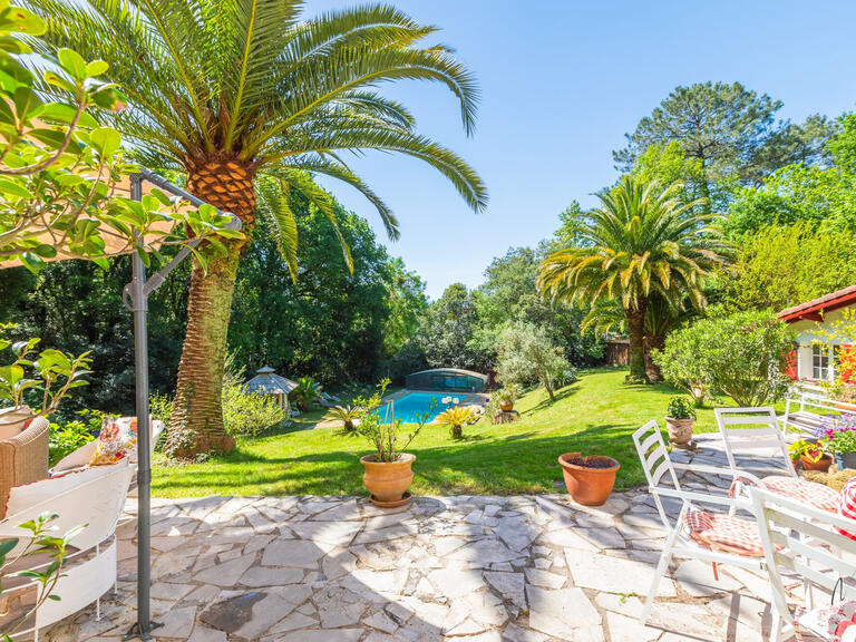 Maison Bidart - 5 chambres - 242m²