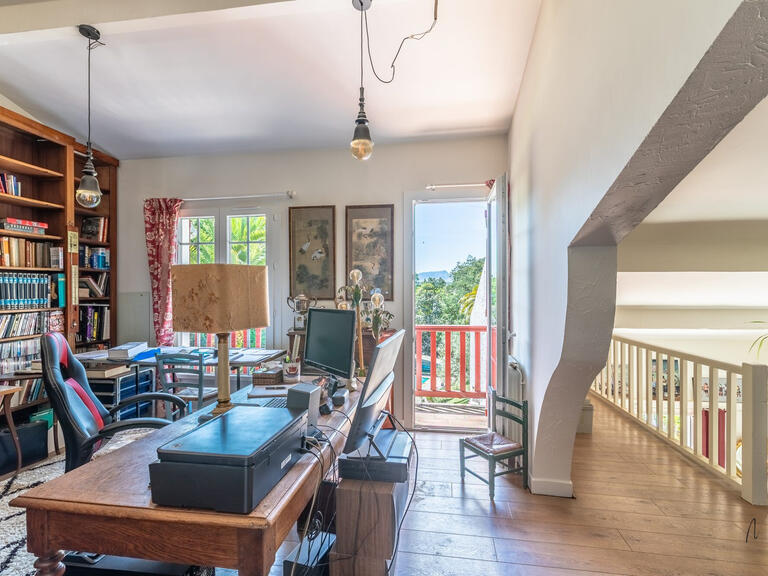 Maison Bidart - 5 chambres - 242m²