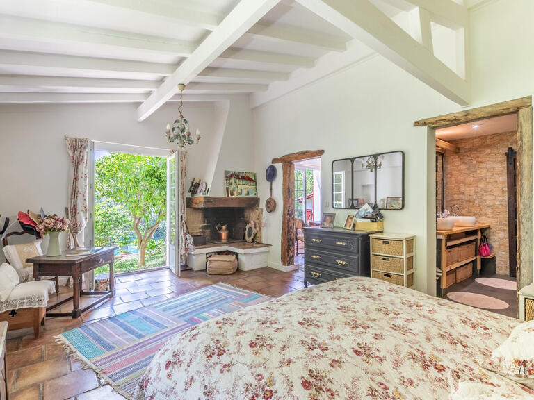 Maison Bidart - 5 chambres - 242m²