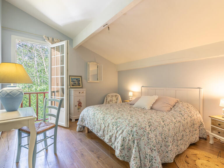 Maison Bidart - 5 chambres - 242m²