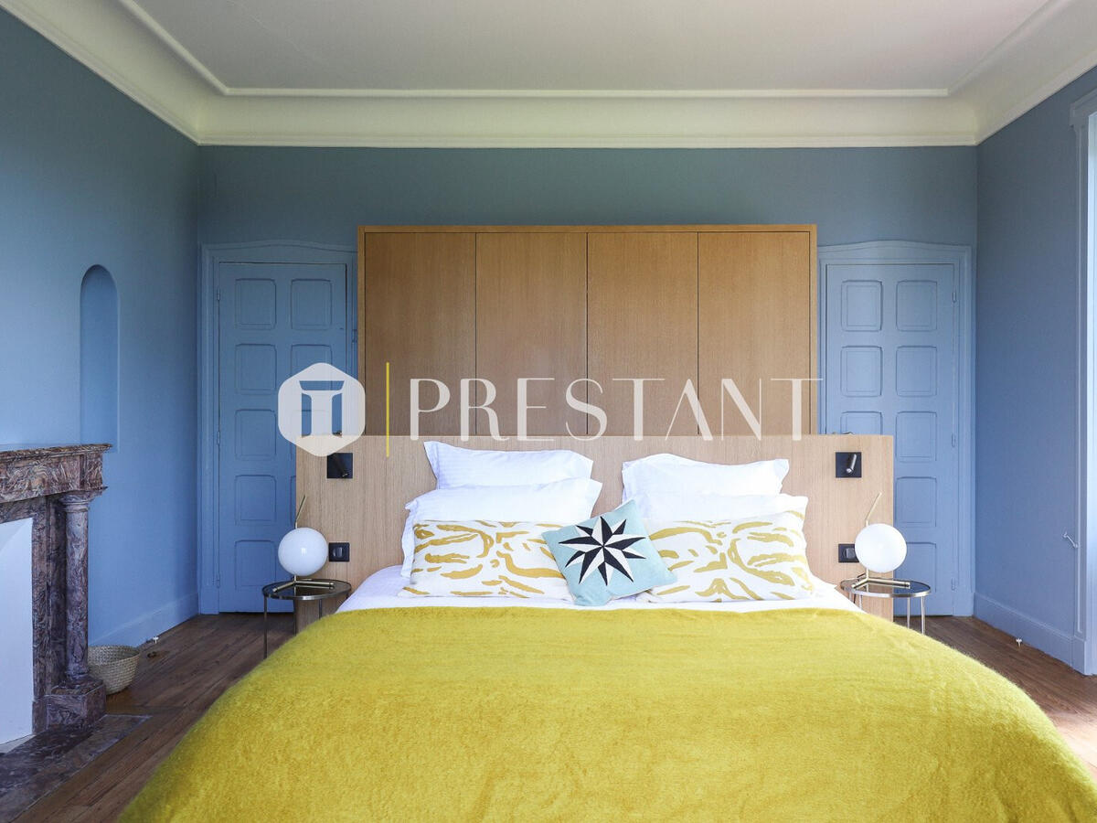 House Bidart
