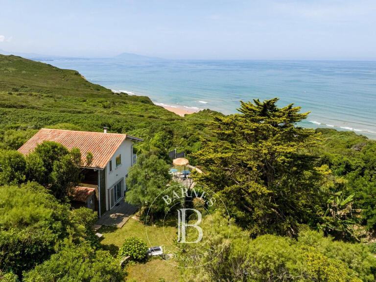 House Bidart - 4 bedrooms - 127m²