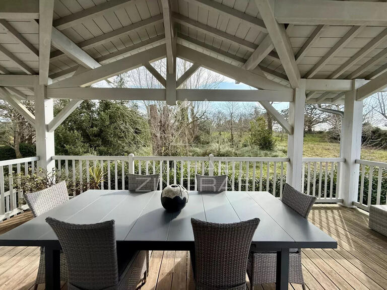 Maison Bidart - 3 chambres - 125m²