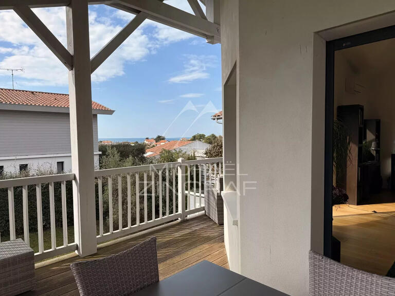 Maison Bidart - 3 chambres - 125m²